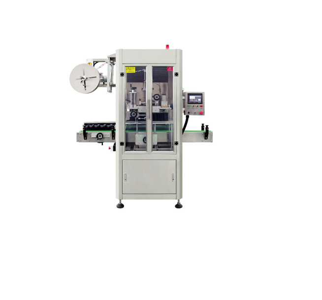 自動(dòng)套標(biāo)、縮標(biāo)機(jī)